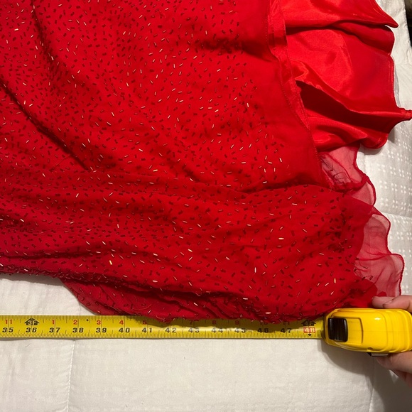 Sherri Hill 11260 - Picture 3 of 11